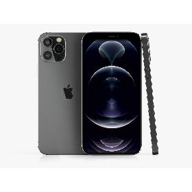 iPhone 12 Pro 3D model